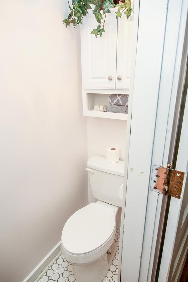 Hawthorne Park Bed And Breakfast Колумбус Екстер'єр фото
