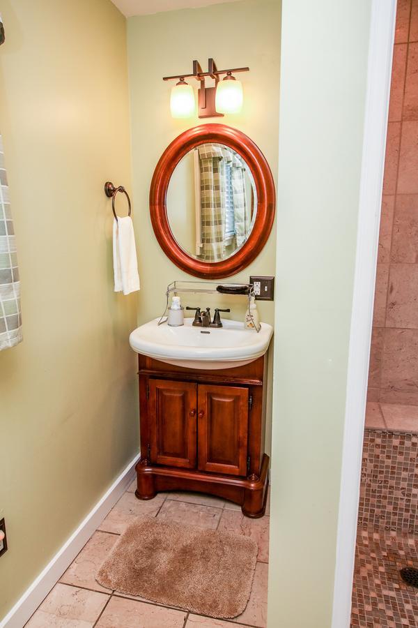 Hawthorne Park Bed And Breakfast Колумбус Екстер'єр фото