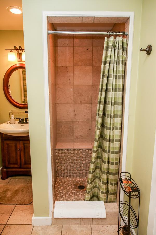 Hawthorne Park Bed And Breakfast Колумбус Екстер'єр фото