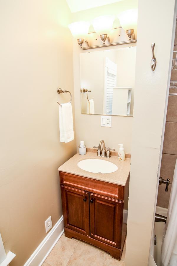 Hawthorne Park Bed And Breakfast Колумбус Екстер'єр фото