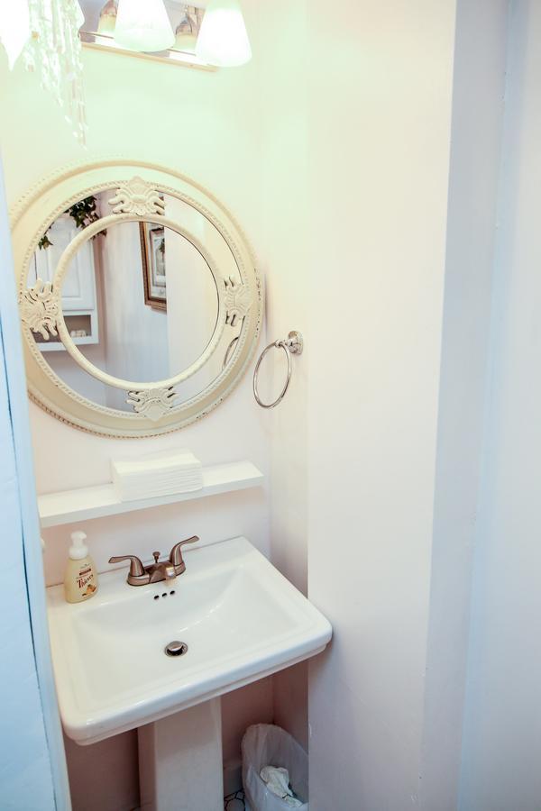 Hawthorne Park Bed And Breakfast Колумбус Екстер'єр фото