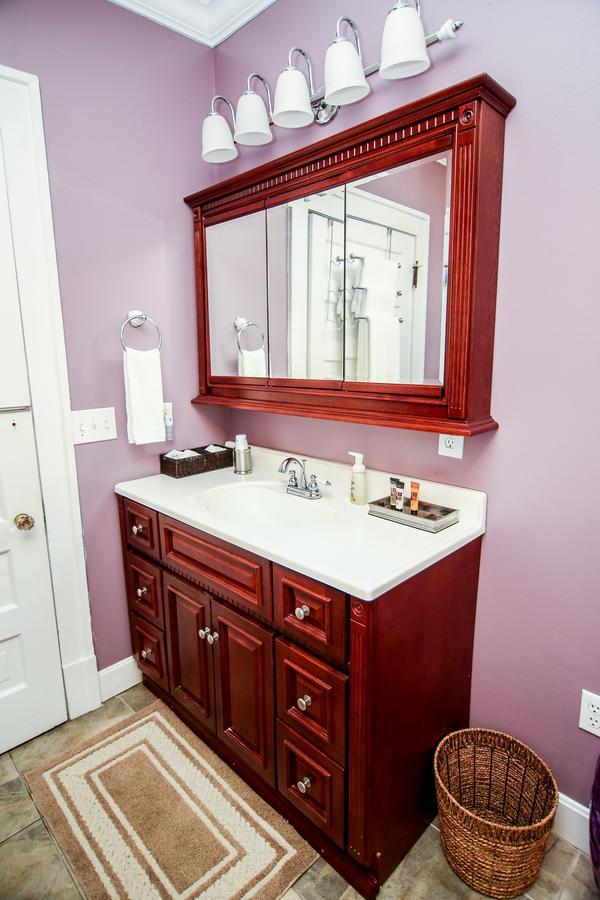 Hawthorne Park Bed And Breakfast Колумбус Екстер'єр фото
