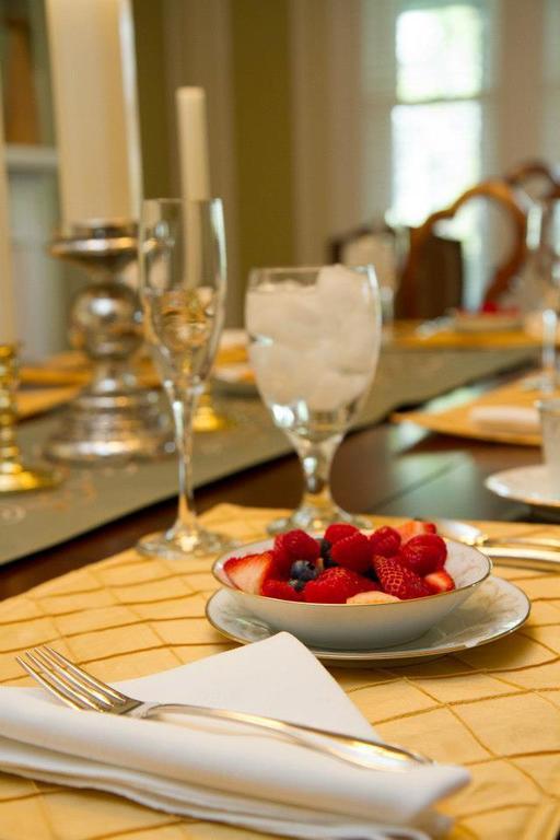 Hawthorne Park Bed And Breakfast Колумбус Екстер'єр фото